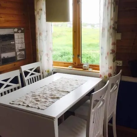 Grandfathers House *