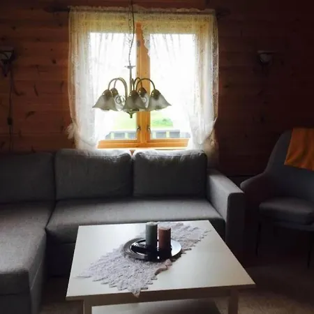 Сasa de vacaciones Grandfathers House