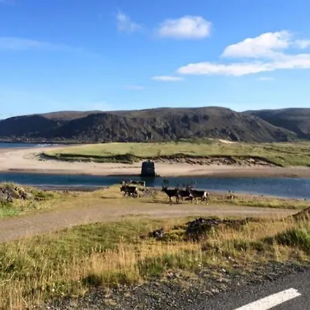 Grandfathers House *