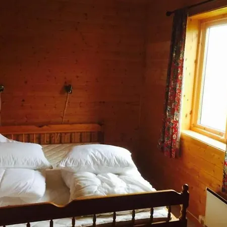 Grandfathers House Semesterbostad