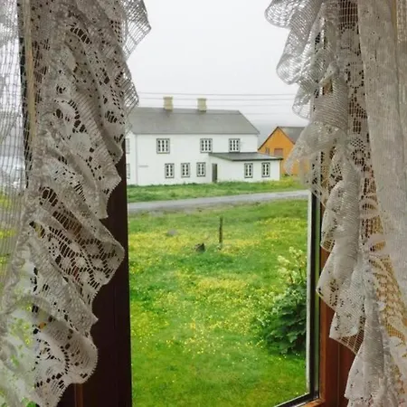 Grandfathers House