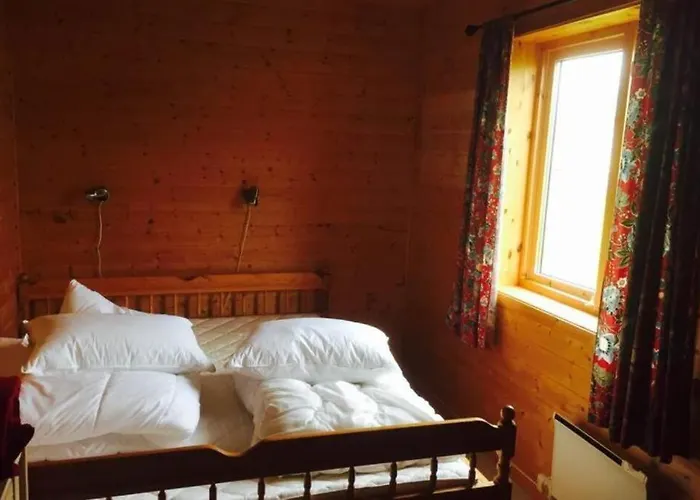 Grandfathers House Feriehus
